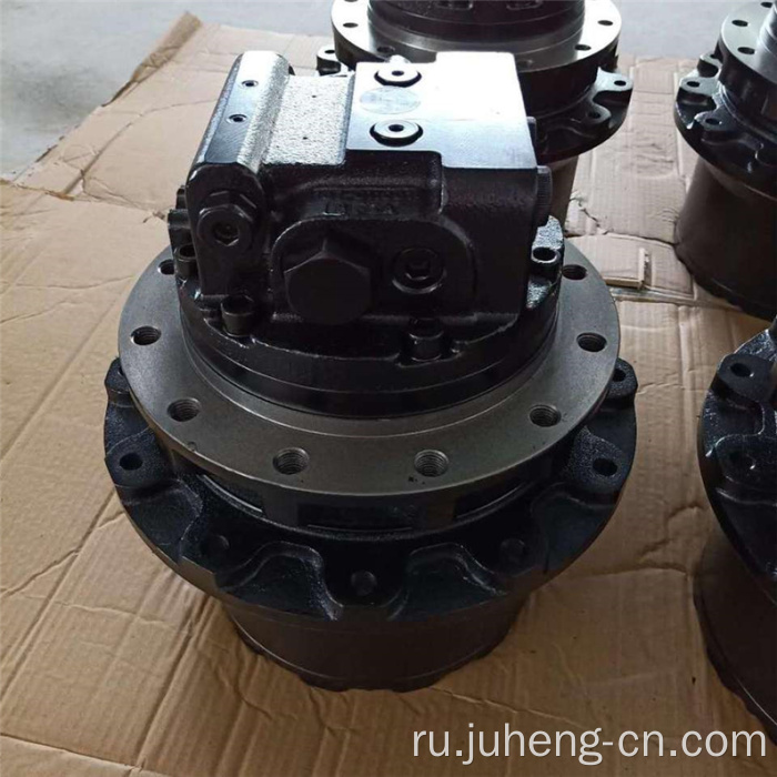 Запчасти для экскаватора SK70 Travel Motor SK70 Final Drive